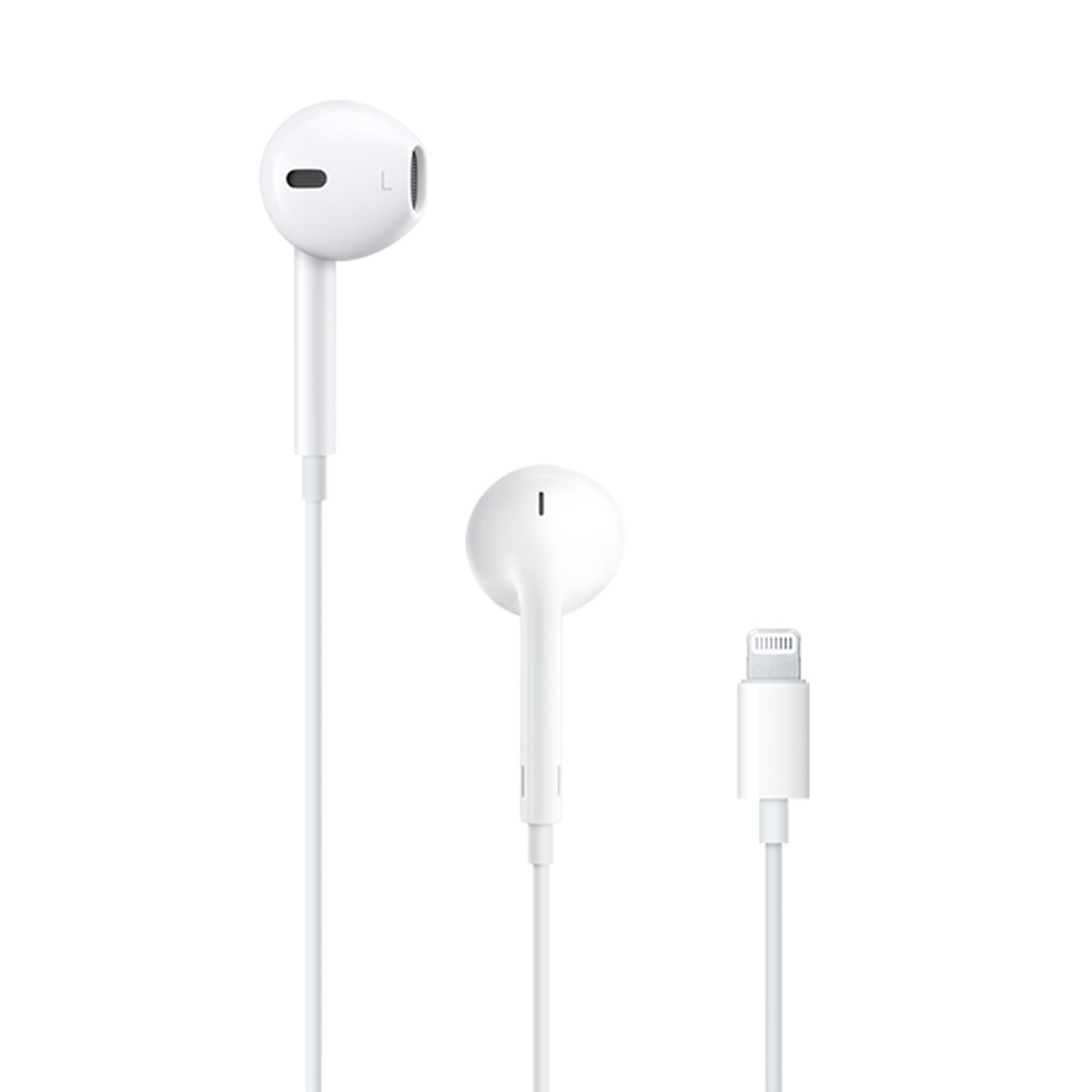 Obrázek Apple EarPods Lightning