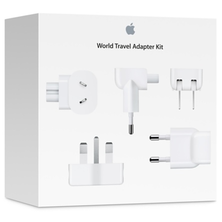 Obrázek World Travel Adapter Kit