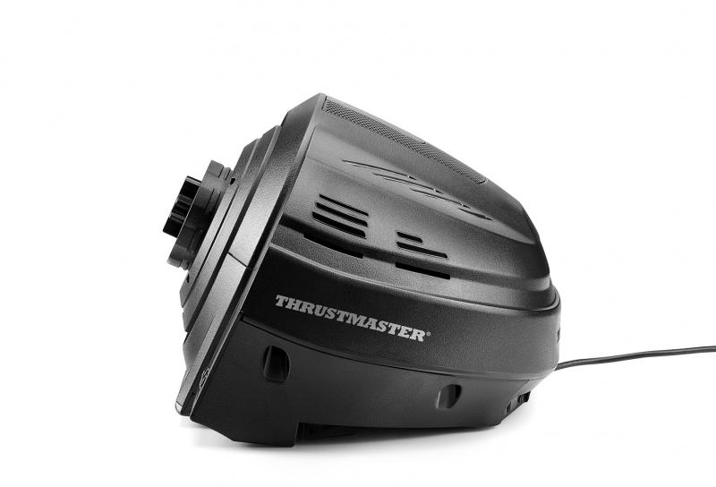 Obrázek Thrustmaster Sada volantu T300 RS a 3-pedálů T3PA,  GT Edice pro PS5 , PS4, PS3 a PC