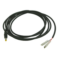 Obrázek Doerr kabel 2m z akumulátoru PBQ pro SnapSHOT