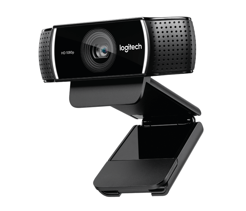 Obrázek webová kamera Logitech HD Pro Stream Webcam C922