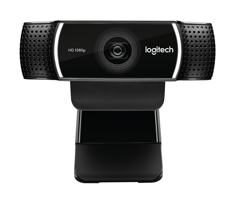 Obrázek webová kamera Logitech HD Pro Stream Webcam C922