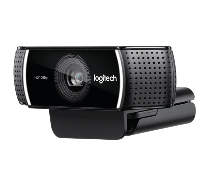 Obrázek webová kamera Logitech HD Pro Stream Webcam C922