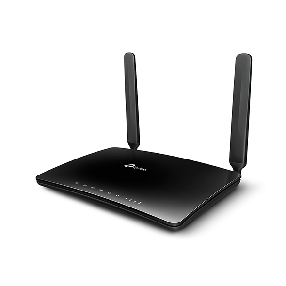 Obrázek TP-Link Archer MR400 4G LTE WiFi AC1200 Router, 4xFE ports