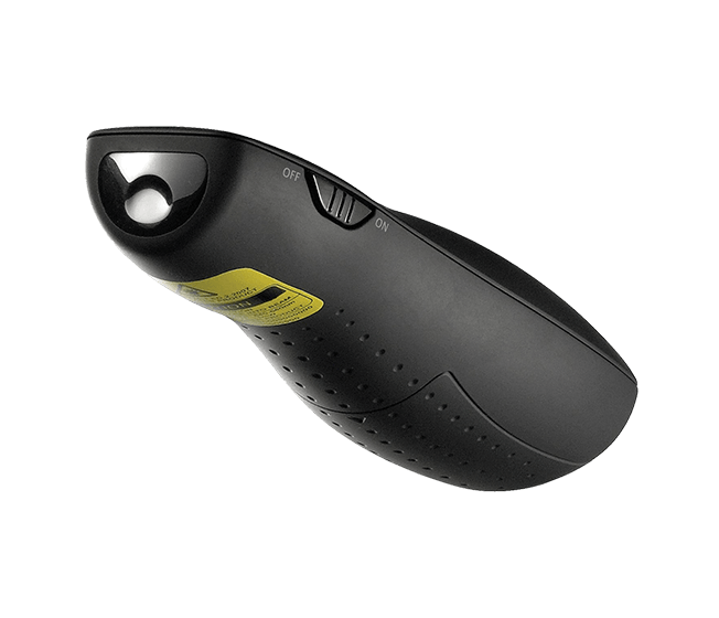 Obrázek Logitech Wireless Presenter R400, USB