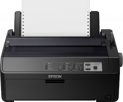 Obrázek Epson/FX-890II/Tisk/Jehl/Role/USB