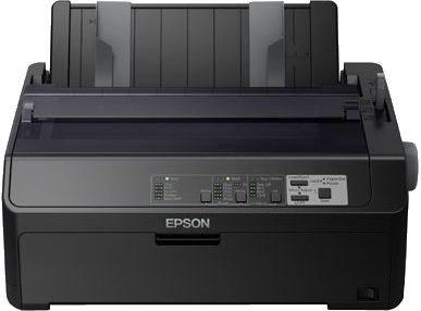 Obrázek Epson/FX-890IIN/Tisk/Jehl/Role/LAN/USB