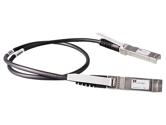 Obrázek Aruba 10G SFP+ to SFP+ 1m DAC Cable
