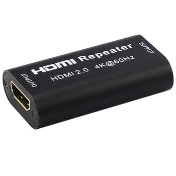 Obrázek PremiumCord HDMI 2.0 repeater až do 40m, 4K@60Hz