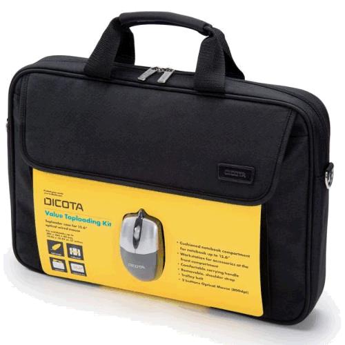 Obrázek Dicota Value Toploading Kit