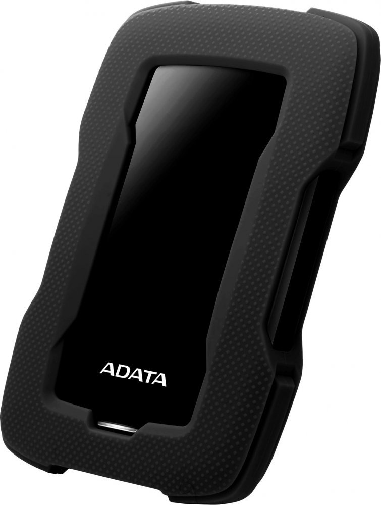 Obrázek ADATA HD330/1TB/HDD/Externí/2.5"/Černá/3R