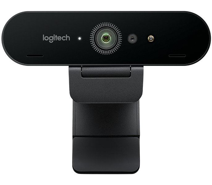 Obrázek akce konferenční kamera Logitech BRIO USB