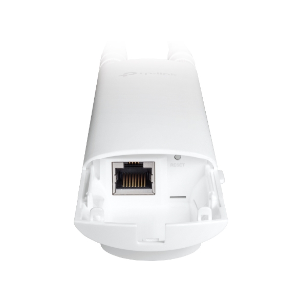 Obrázek TP-Link EAP225-outdoor AC1200 WiFi Ceiling/Wall AP Omada SDN