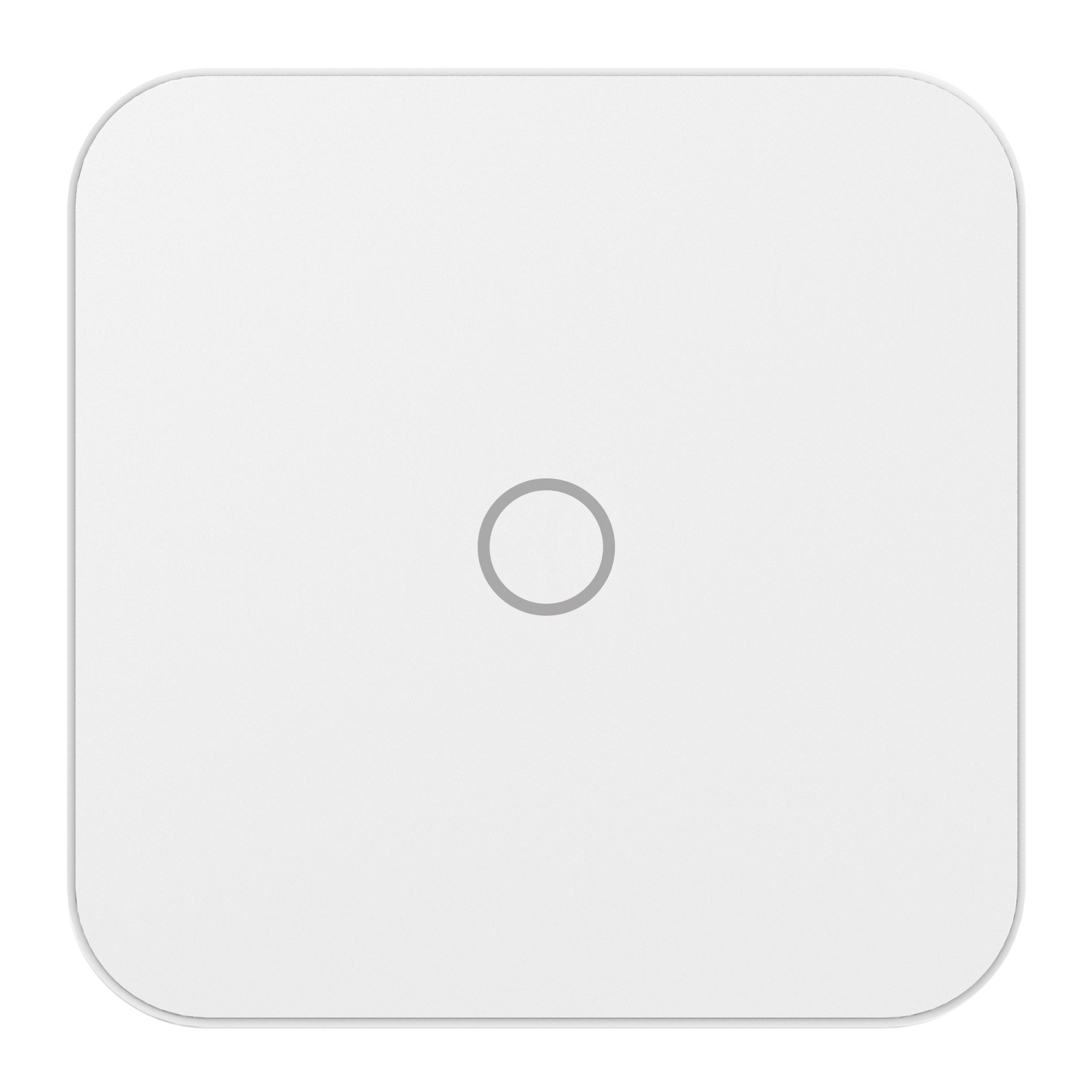 Obrázek iGET SECURITY M4 - Inteligentní WiFi alarm, ovládání IP kamer a zásuvek, záloha GSM, Android, iOS