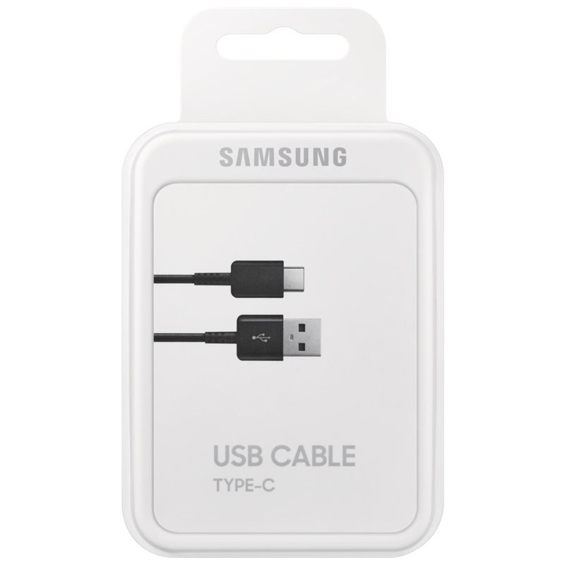 Obrázek Samsung Datový kabel USB C Black