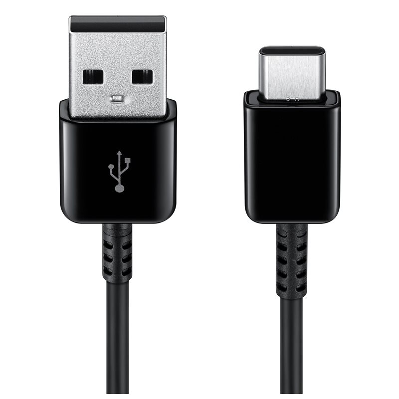 Obrázek Samsung Datový kabel USB C Black