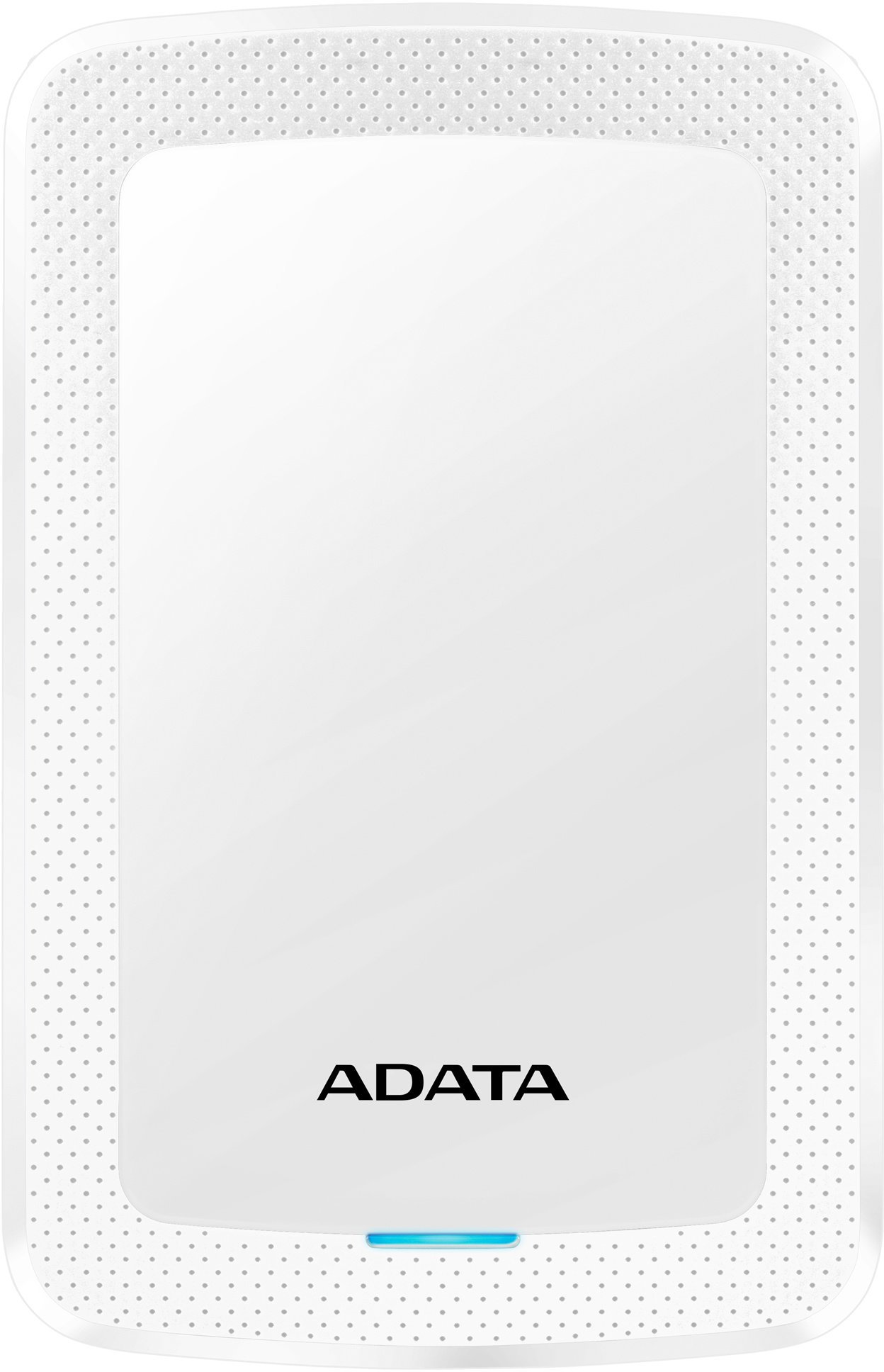 Obrázek ADATA HV300/1TB/HDD/Externí/2.5"/Bílá/3R