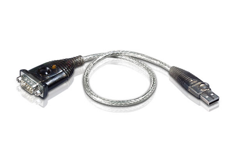 Obrázek ATEN USB - RS 232 převodník 100cm
