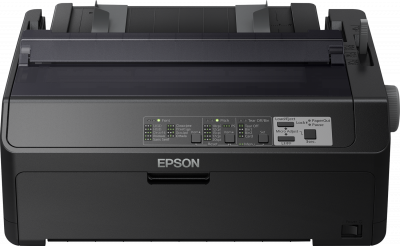 Epson/LQ-590IIN/Tisk/Jehl/A4/LAN/USB