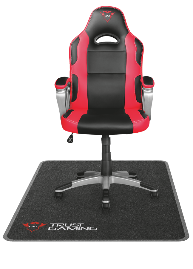 Obrázek Podložka pod křeslo TRUST GXT 715 Chair mat