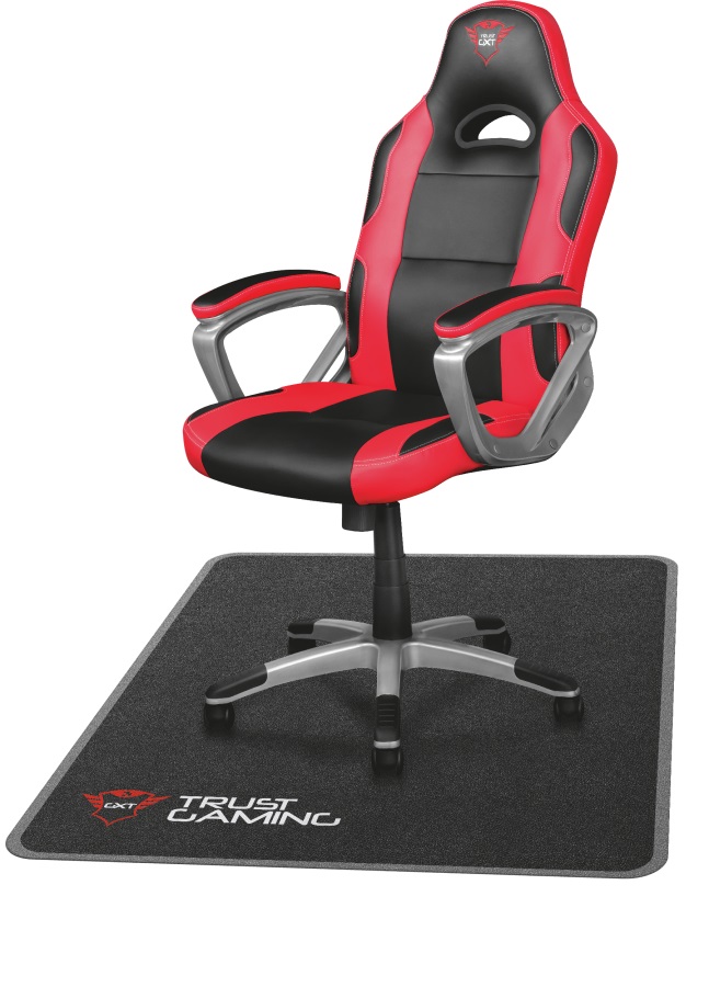 Obrázek Podložka pod křeslo TRUST GXT 715 Chair mat