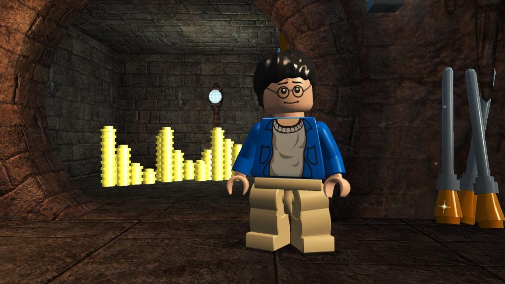 Obrázek XOne - LEGO Harry Potter Collection