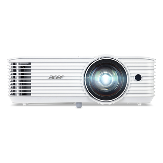 Obrázek Acer S1286H/DLP/3500lm/XGA/HDMI