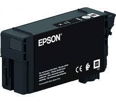 Obrázek Epson Singlepack UltraChrome XD2 Black T40D140(80ml)