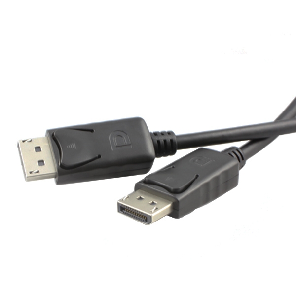 Obrázek PremiumCord DisplayPort přípojný kabel M/M 7m