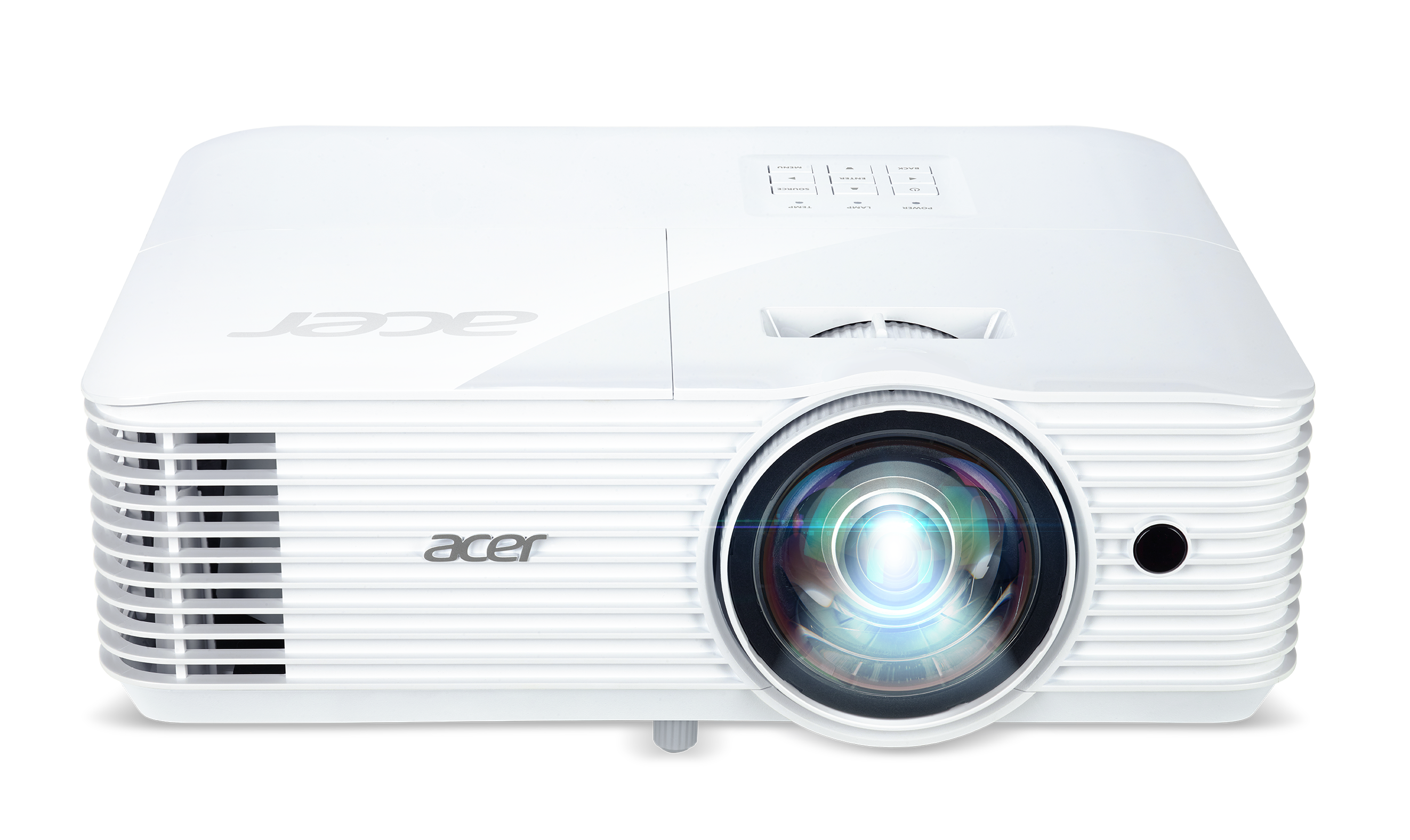 Obrázek Acer S1386WH/DLP/3600lm/WXGA/HDMI