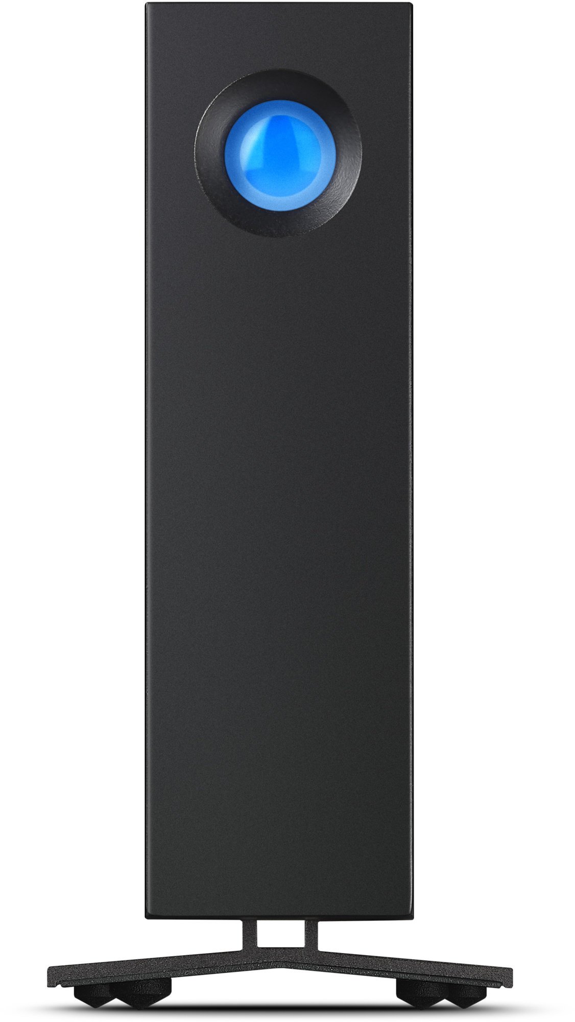 Obrázek LaCie d2/10TB/HDD/Externí/3.5"/7200 RPM/Černá/5R