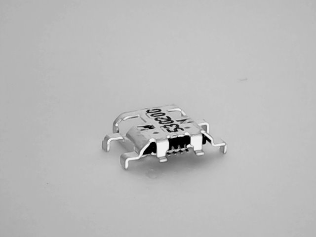 Obrázek NTSUP micro USB konektor 018 pro Lenovo A8-50 A5500 A5500H