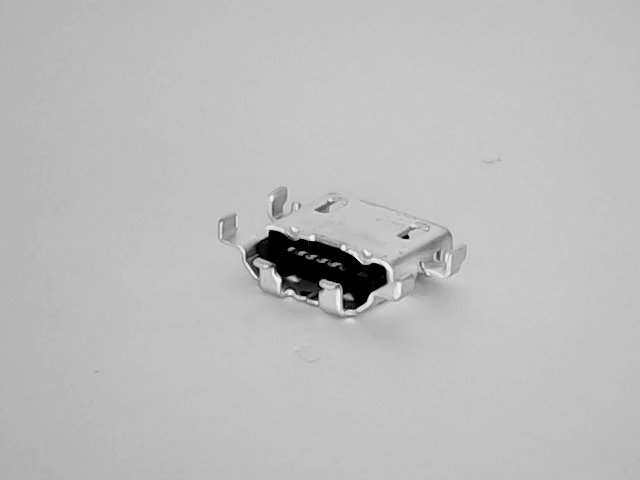 Obrázek NTSUP micro USB konektor 018 pro Lenovo A8-50 A5500 A5500H