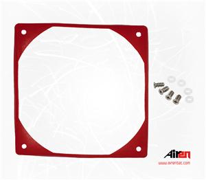 AIREN RedVibes FAN 80 (antivibration fan gasket 80