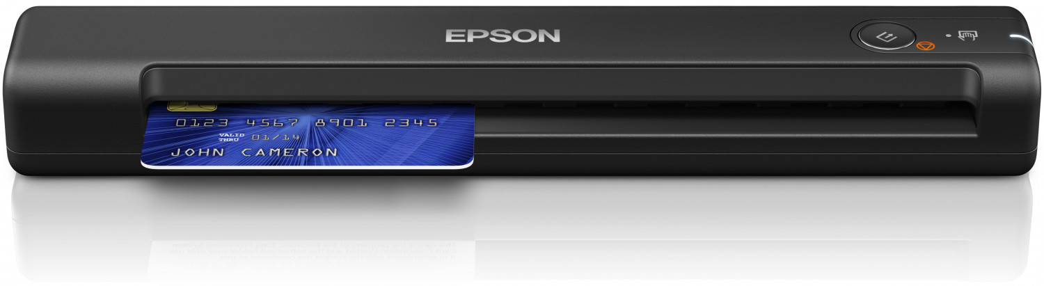 Obrázek EPSON WorkForce ES-50