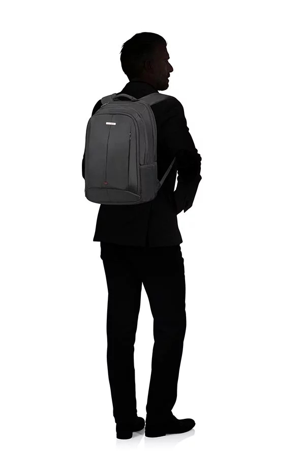 Obrázek Samsonite Guardit 2.0 LAPT. BACKPACK M 15.6" Black