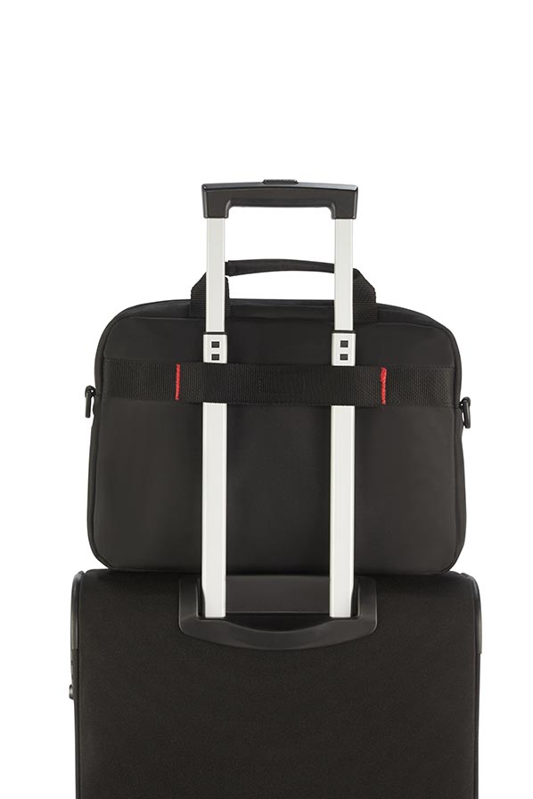 Obrázek Samsonite Guardit 2.0 BAILHANDLE 13.3" Black