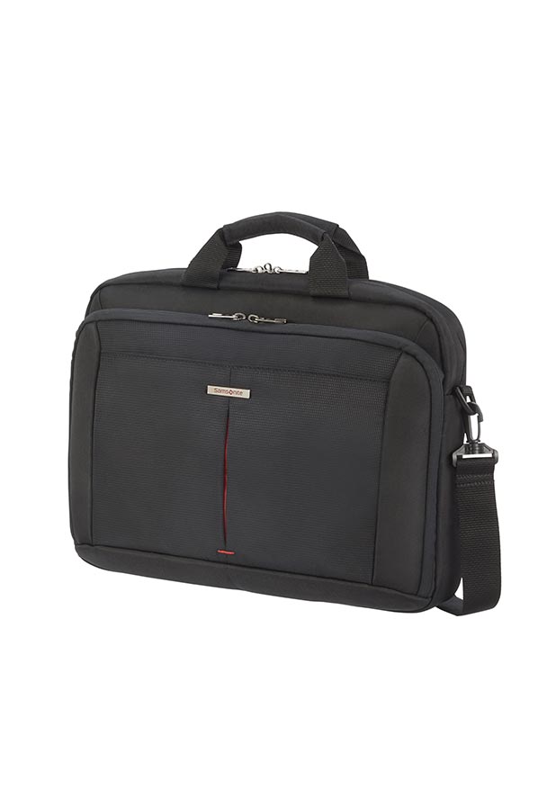 Obrázek Samsonite Guardit 2.0 BAILHANDLE 15.6" Black