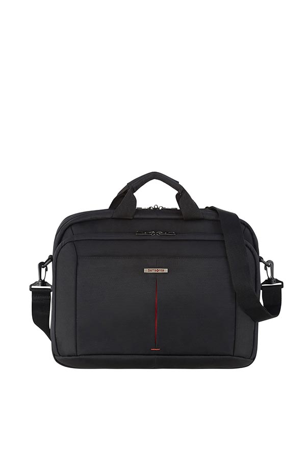 Obrázek Samsonite Guardit 2.0 BAILHANDLE 15.6" Black