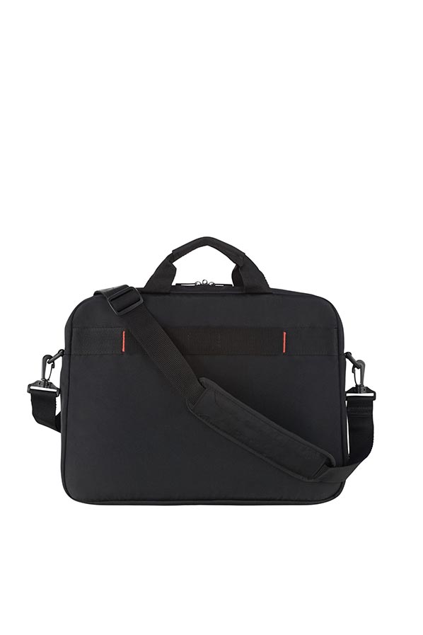 Obrázek Samsonite Guardit 2.0 BAILHANDLE 15.6" Black