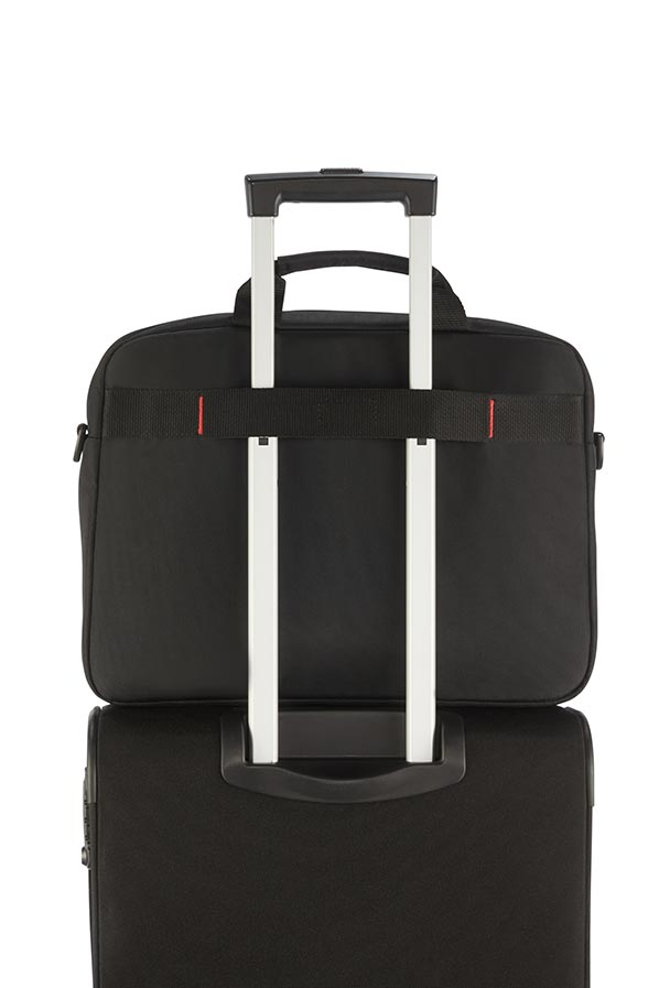 Obrázek Samsonite Guardit 2.0 BAILHANDLE 15.6" Black