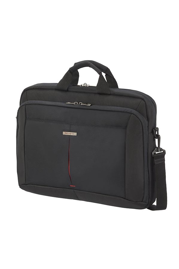 Samsonite Guardit 2.0 BAILHANDLE 17.3" Black