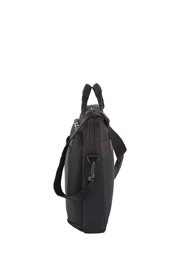 Obrázek Samsonite Guardit 2.0 BAILHANDLE 17.3" Black