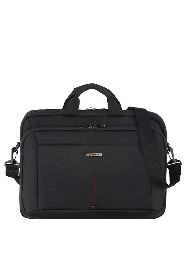 Obrázek Samsonite Guardit 2.0 BAILHANDLE 17.3" Black