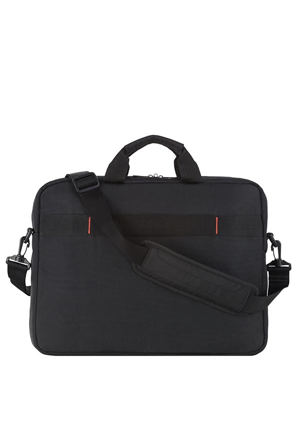 Obrázek Samsonite Guardit 2.0 BAILHANDLE 17.3" Black