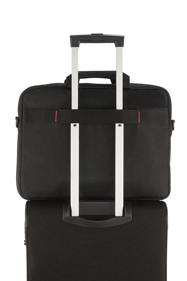 Obrázek Samsonite Guardit 2.0 BAILHANDLE 17.3" Black