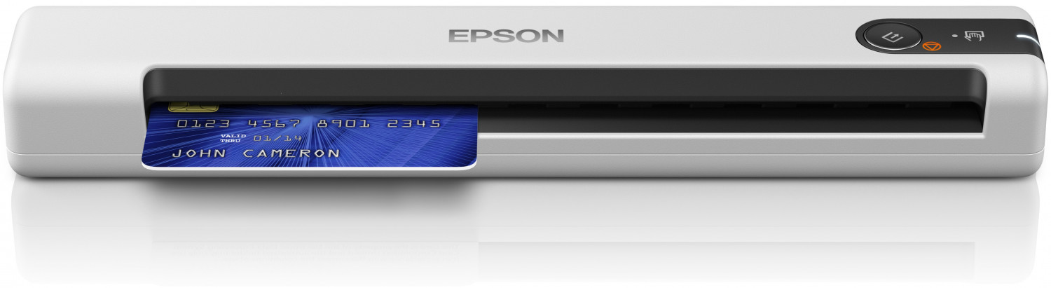 Obrázek EPSON WorkForce DS-70