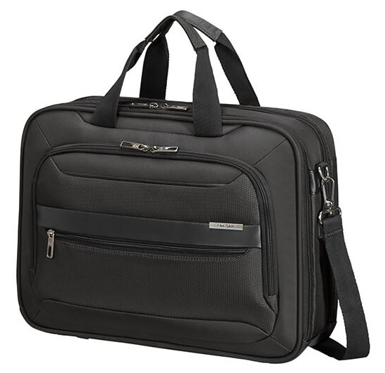 Samsonite Vectura EVO LAPTOP BAILHANDLE 15.6"Black