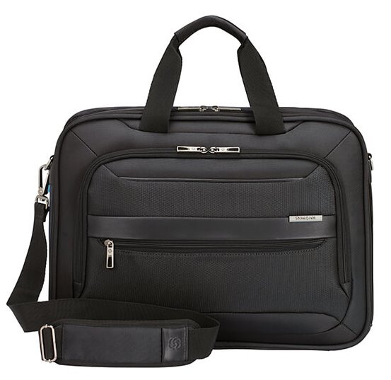 Obrázek Samsonite Vectura EVO LAPTOP BAILHANDLE 15.6"Black