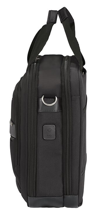 Obrázek Samsonite Vectura EVO LAPTOP BAILHANDLE 15.6"Black